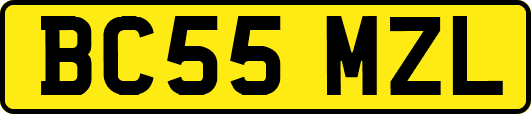 BC55MZL