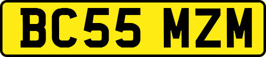 BC55MZM