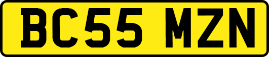 BC55MZN