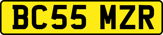 BC55MZR
