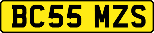 BC55MZS