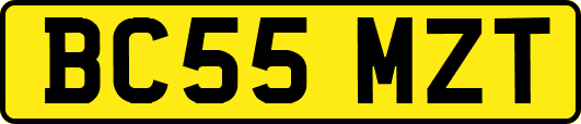 BC55MZT