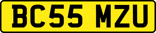 BC55MZU