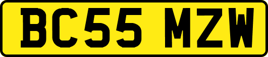 BC55MZW