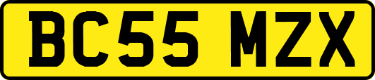 BC55MZX