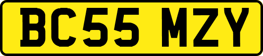 BC55MZY