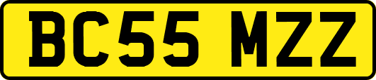 BC55MZZ