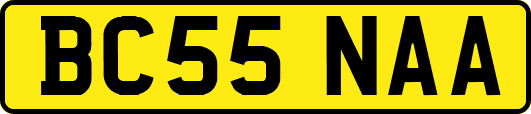 BC55NAA