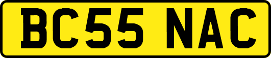 BC55NAC