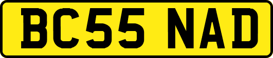 BC55NAD