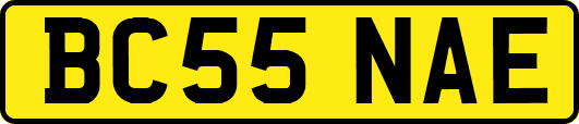 BC55NAE