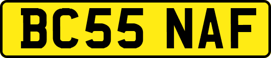 BC55NAF