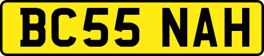 BC55NAH