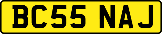 BC55NAJ