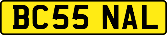BC55NAL