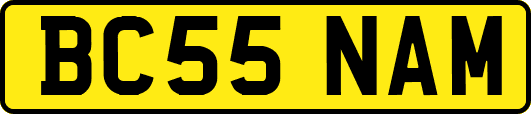 BC55NAM