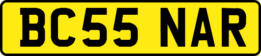 BC55NAR