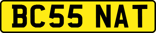 BC55NAT