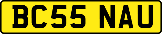 BC55NAU