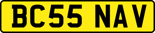 BC55NAV
