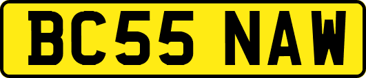 BC55NAW