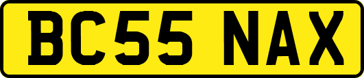 BC55NAX