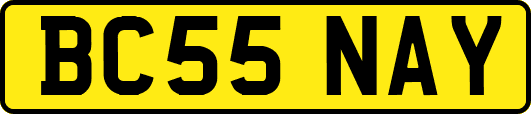 BC55NAY