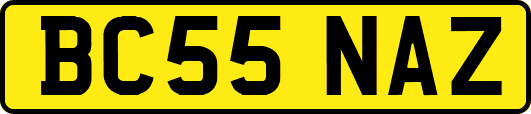 BC55NAZ