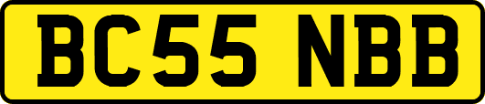 BC55NBB