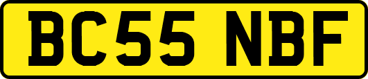 BC55NBF