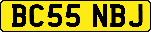 BC55NBJ