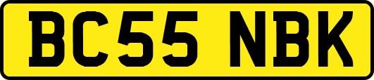 BC55NBK