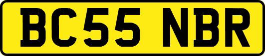 BC55NBR