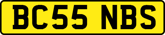 BC55NBS