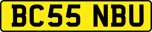 BC55NBU
