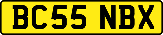 BC55NBX