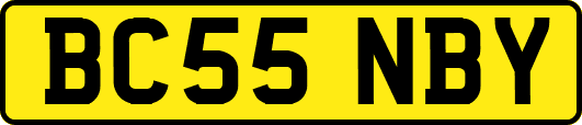 BC55NBY