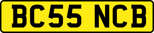 BC55NCB