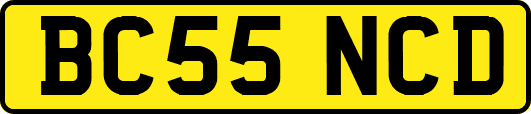 BC55NCD