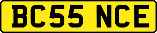 BC55NCE