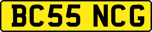 BC55NCG