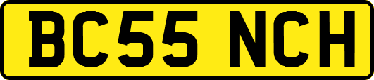 BC55NCH
