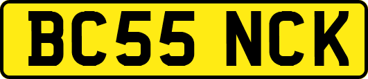 BC55NCK