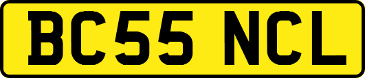 BC55NCL