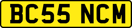 BC55NCM