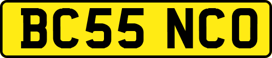 BC55NCO