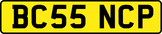 BC55NCP