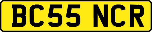 BC55NCR