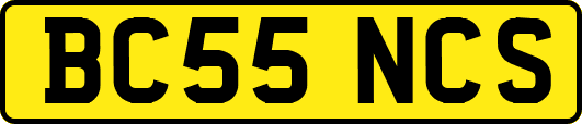 BC55NCS