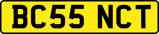 BC55NCT